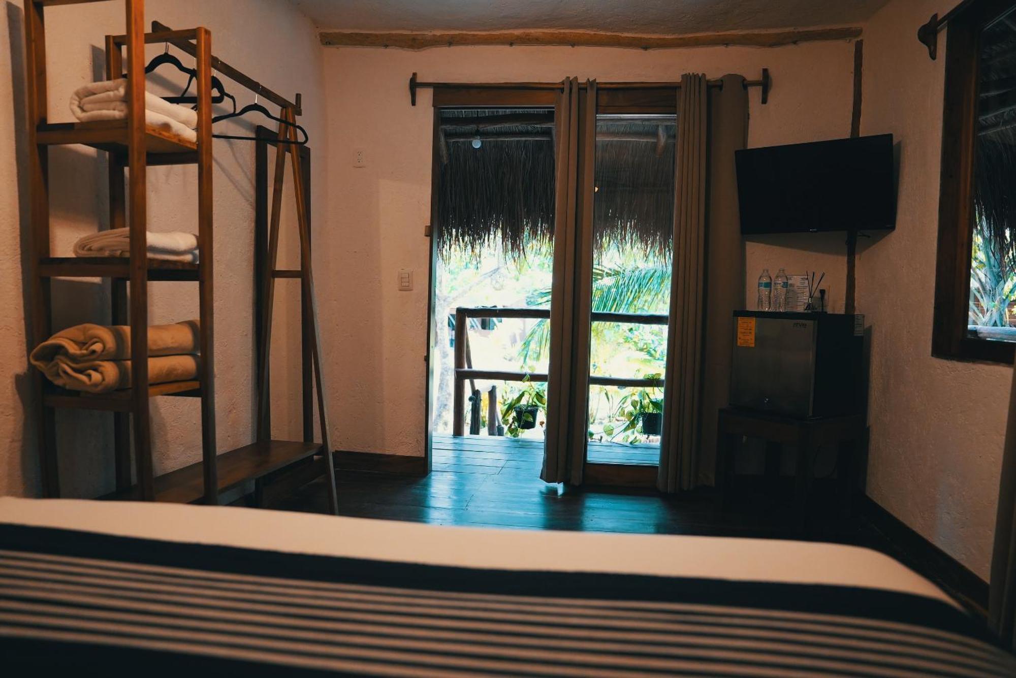 Bluebayou Bacalar Eksteriør billede